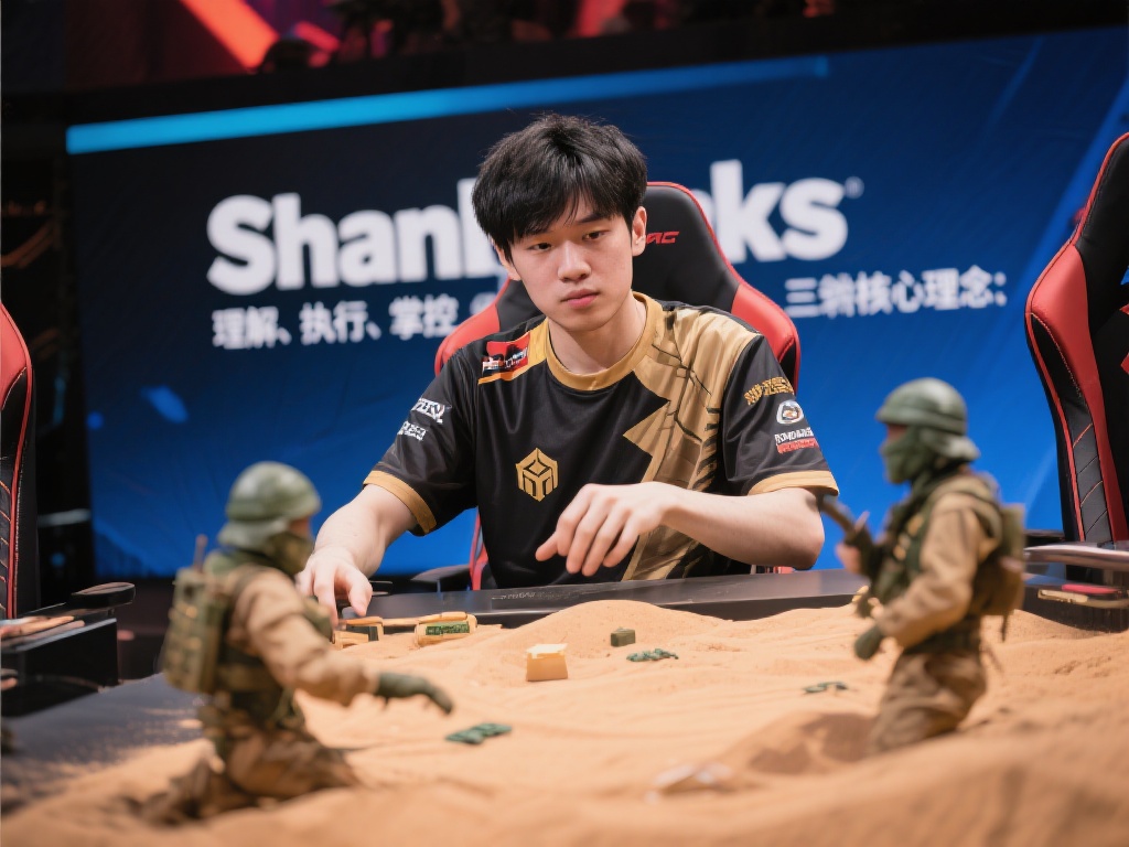 Shanks在比赛中，不仅仅是展现了沙皇