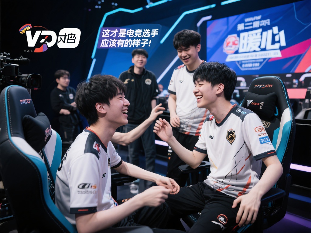 CTG电子竞技俱乐部赛场Vlog第二周精彩更新