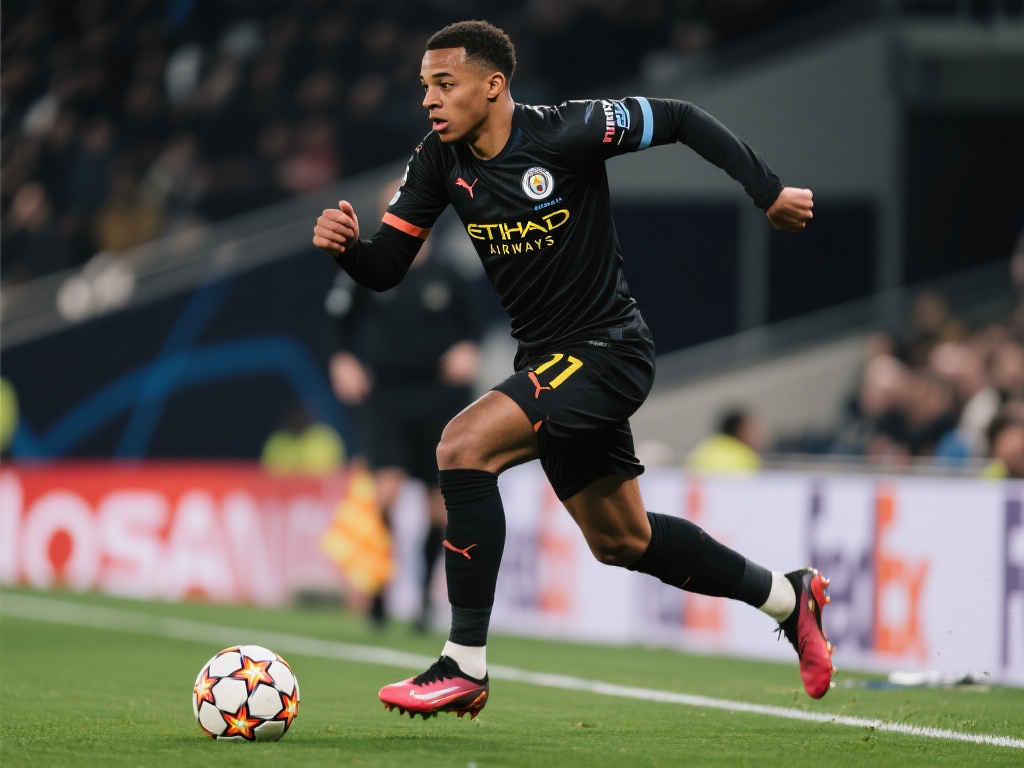 安东尼边路绝杀助队逆转西甲5连胜！