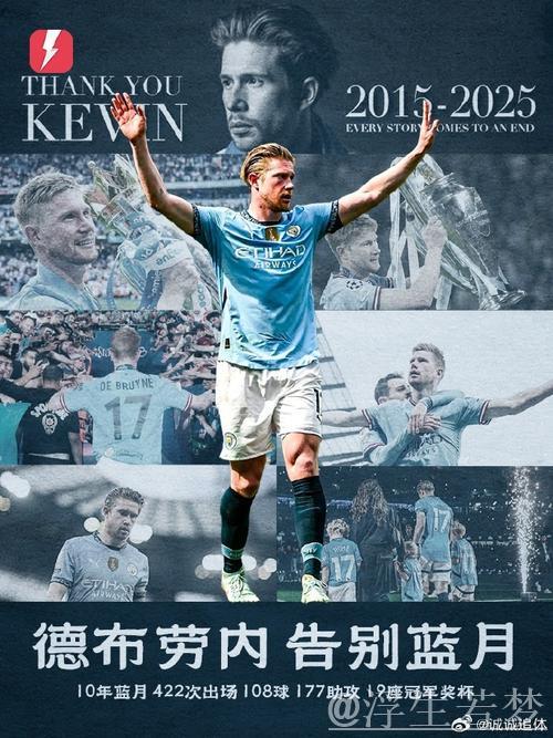 德布劳内免签加盟那不勒斯,33岁中场落户意甲 德布劳内免签加盟那不勒斯,33岁中场落户意甲