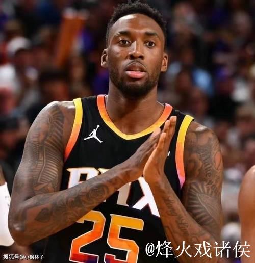 利特尔与热火签下一年合同 上赛季场均贡献3.4分
