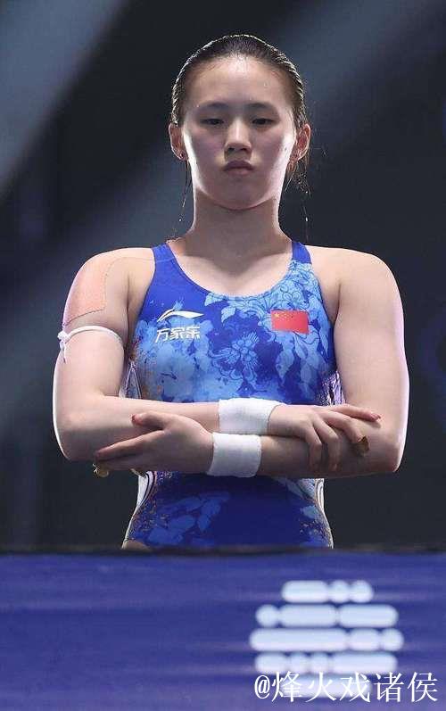 世锦赛中国跳水9金收官 奥运项目接连丢冠敲警钟 世锦赛中国跳水9金收官 奥运项目接连丢冠敲警钟