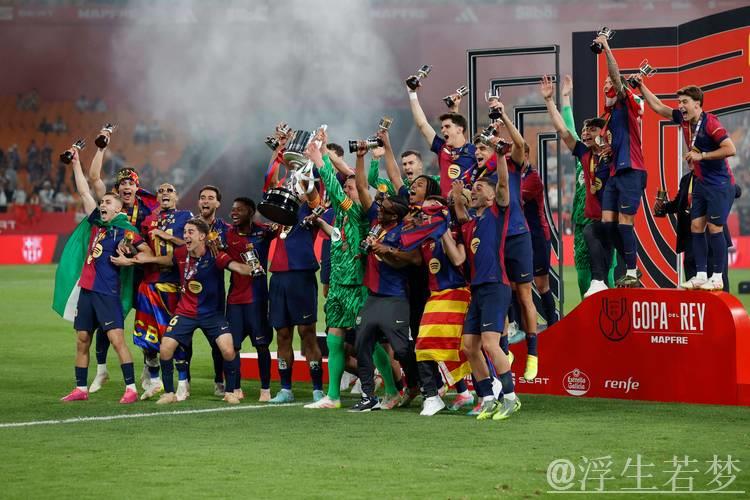 五个谦逊的球队在国王杯的盛大之夜挑战西甲的权威 五个谦逊的球队在国王杯的盛大之夜挑战西甲的权威