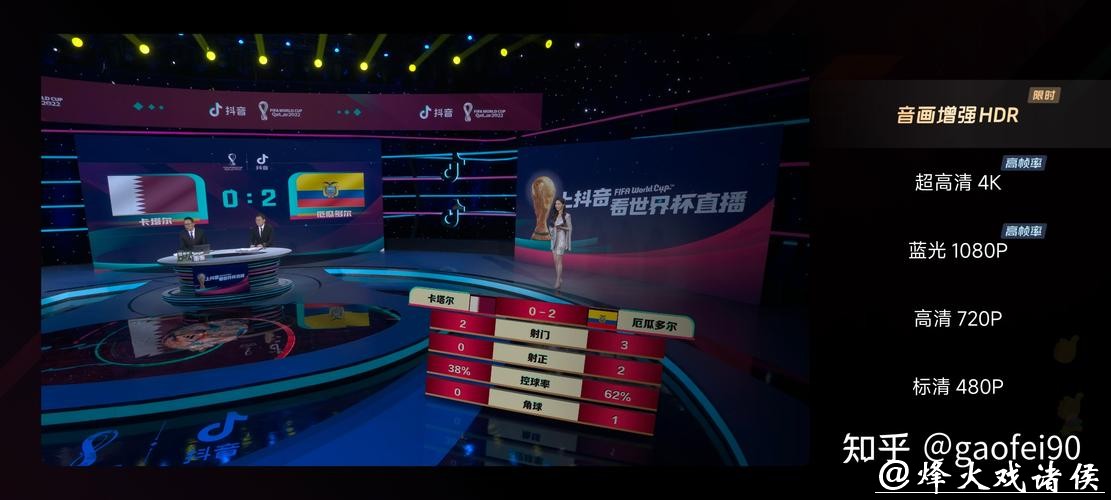 在哪里能免费观看世界杯直播?优质免费网站推荐 在哪里能免费观看世界杯直播?优质免费网站推荐