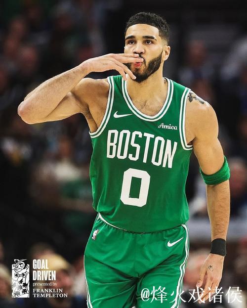 塔图姆37分绿军力克活塞3连胜 雷霆大胜公牛